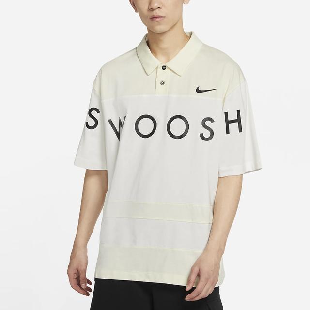 Nike Sportswear Swoosh LogoPolo