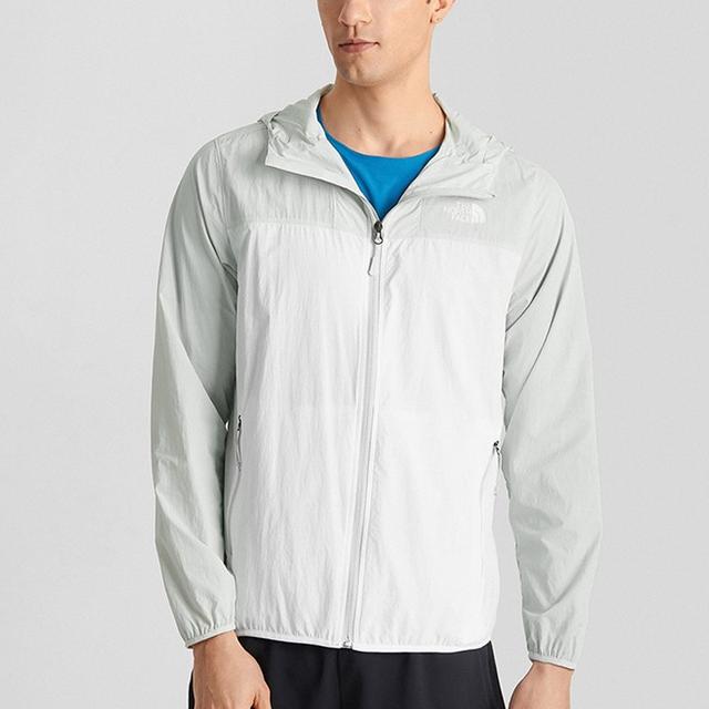 THE NORTH FACE UPF50+