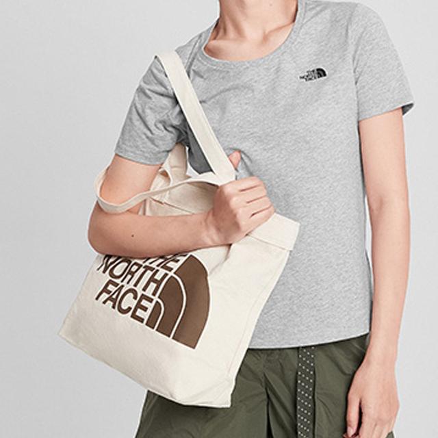 THE NORTH FACE Logo Tote