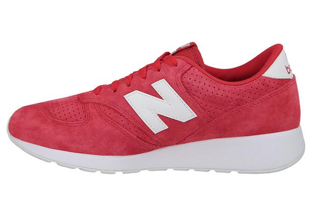 New Balance NB 420 Re-Engineered Suede