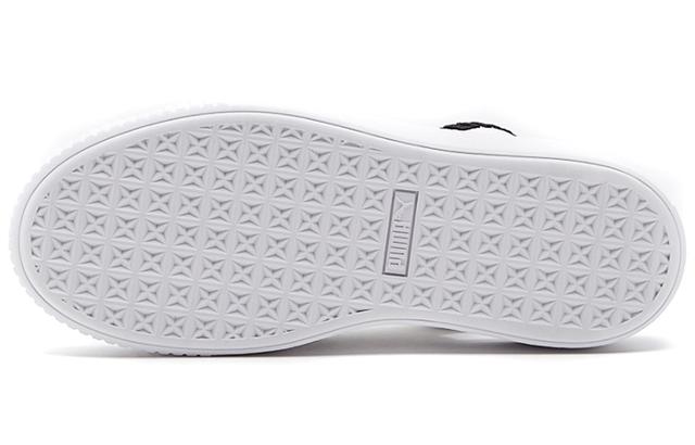 PUMA Platform Trace Sandal