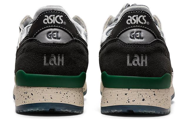 Sneaker Lah x Asics Gel-Lyte 3 OG