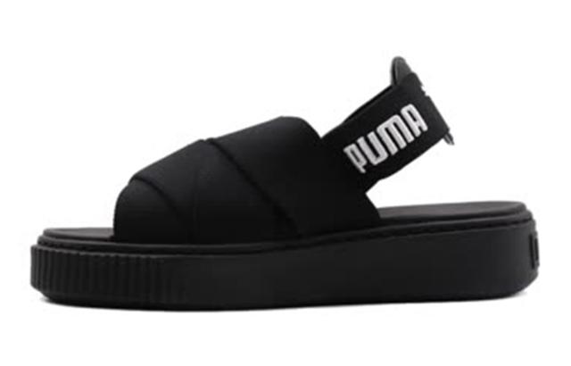 PUMA Platform Sandal