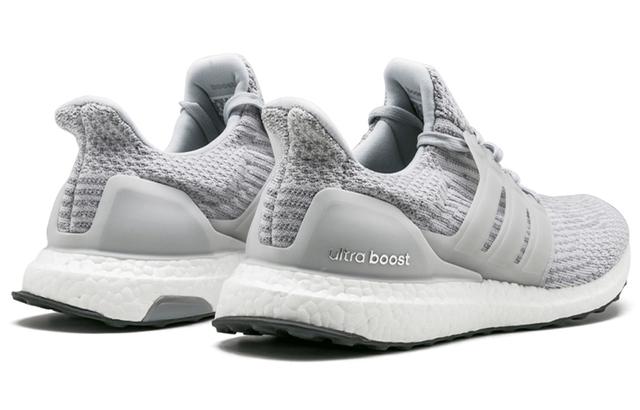 adidas Ultraboost 3.0 Clear Grey