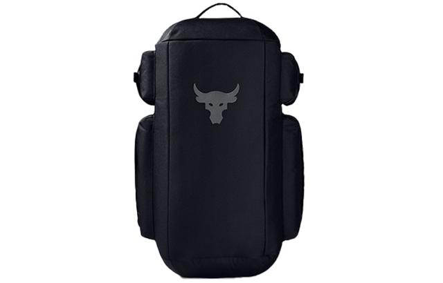 Under Armour Project Rock Duffle Backpack