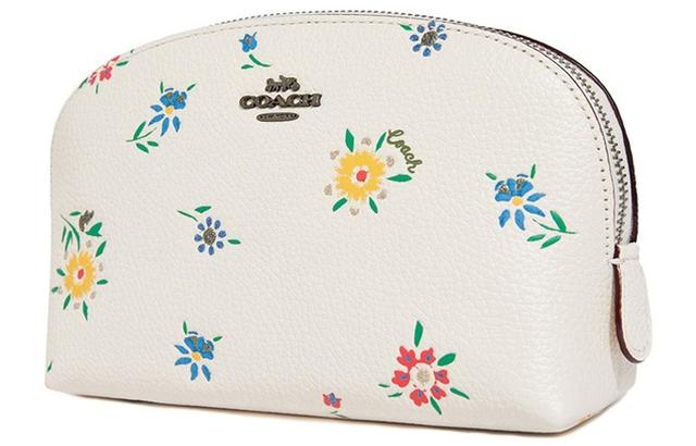 COACH Cosmetic 17 Cosmetic Case