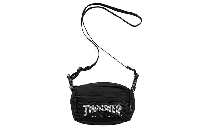 Thrasher Shoulder Bag