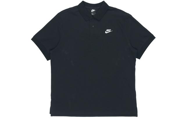 Nike Sportswear LogoPolo