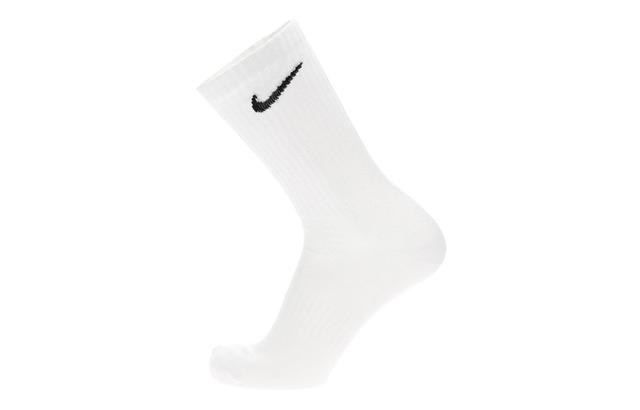 Nike Everyday Lightweight Crew Socks logo 26