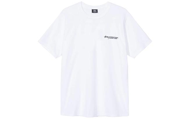 Stussy Double Mask Tee T