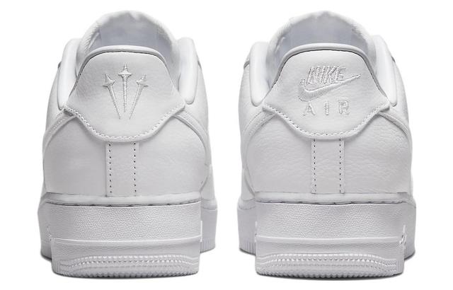 NOCTA x Nike Air Force 1 Low certified lover boy Drake