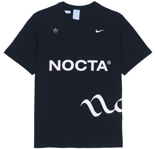 Nike x Drake NOCTA LogoT