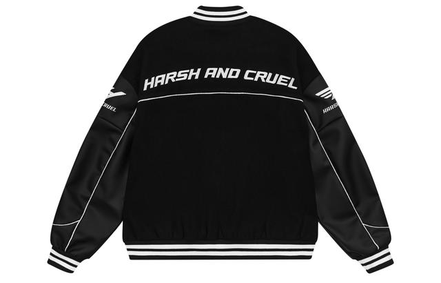 HARSH AND CRUEL AW22