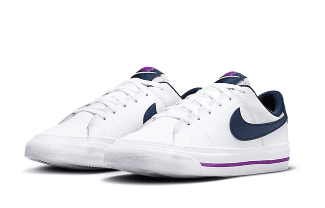 Nike Court Legacy GS