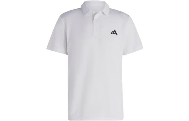 adidas Tennis Fab Polo Shirt LogoPolo