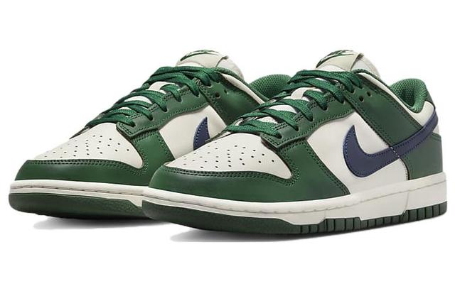 Nike Dunk Low "Gorge Green"