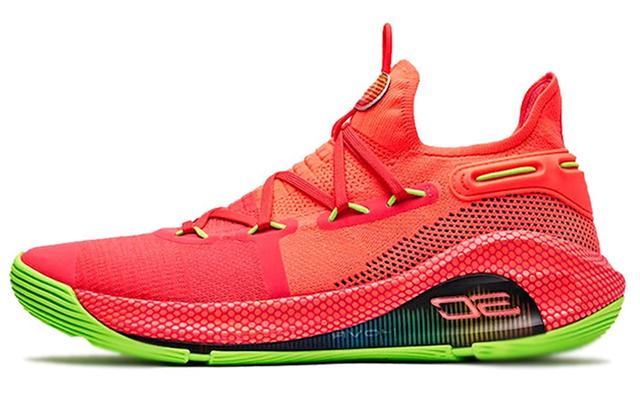 Under Armour Curry 6 Roaracle 6