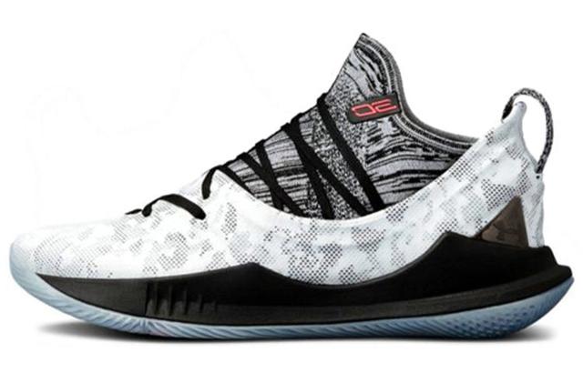 Under Armour CURRY 5 5 Chef Curry