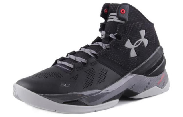Under Armour Curry 2 2 Professional