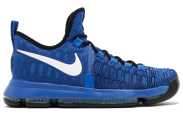 Nike KD 9 On Court