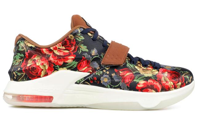 Nike KD 7 EXT "Floral"