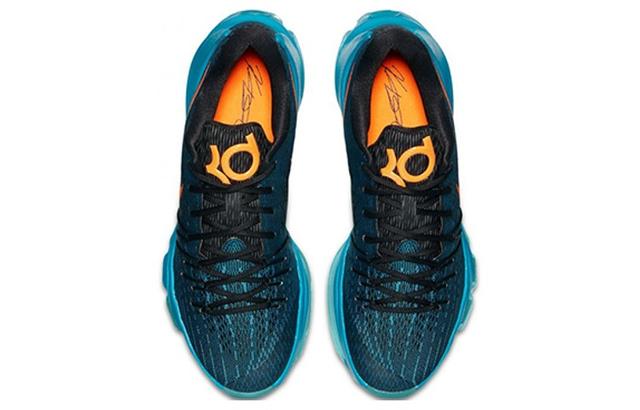 Nike KD 8 OKC