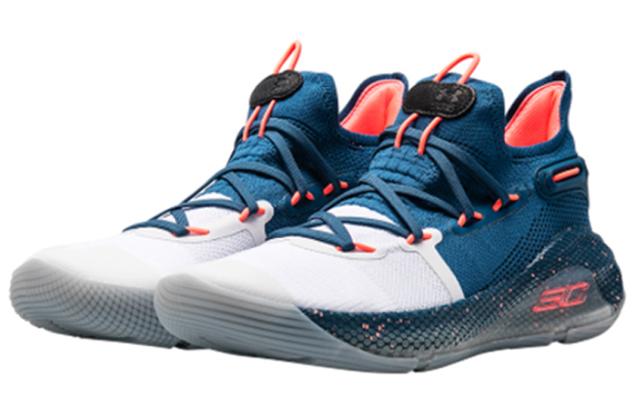 Under Armour Curry 6 6