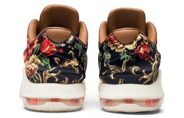 Nike KD 7 EXT "Floral"