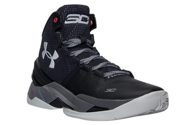 Under Armour Curry 2 2 Professional