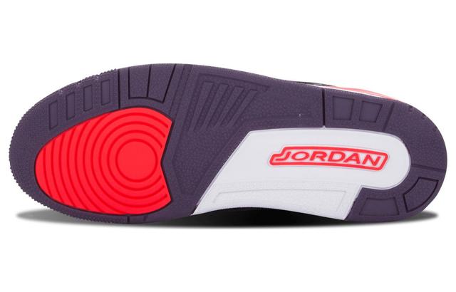 Jordan Air Jordan 3 Retro Crimson