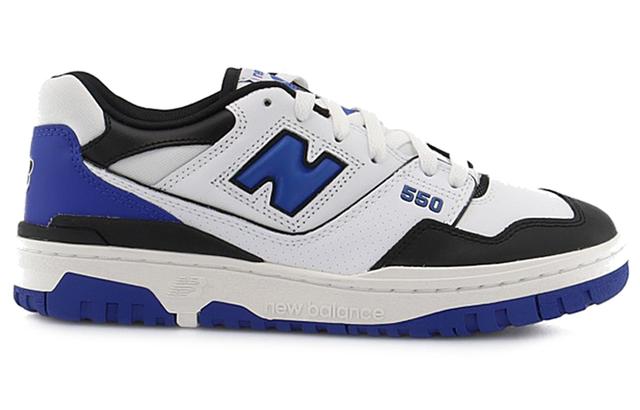 New Balance NB 550 Shifted Sport Pack
