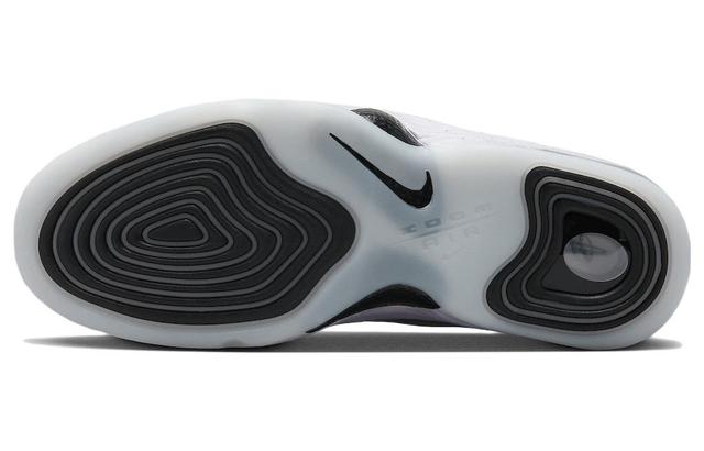 Nike Air Penny 2 "Football Grey"