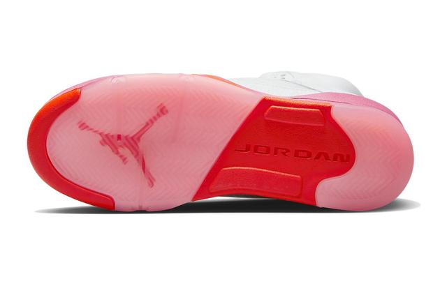 Jordan Air Jordan 5 Retro "Pinksicle" GS