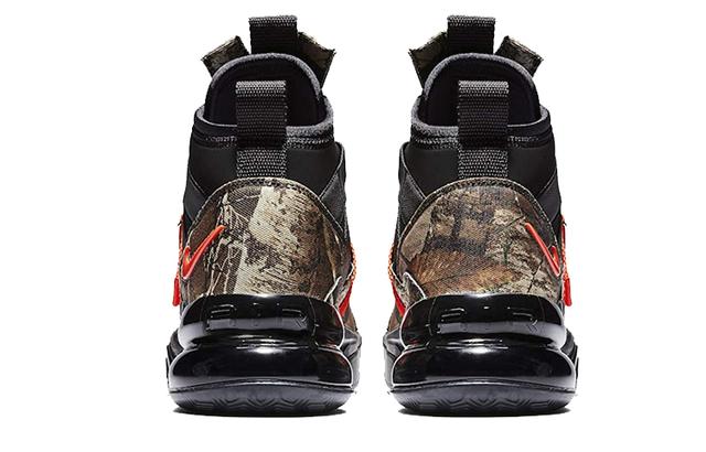 Nike Air Force 270 Utility Realtree