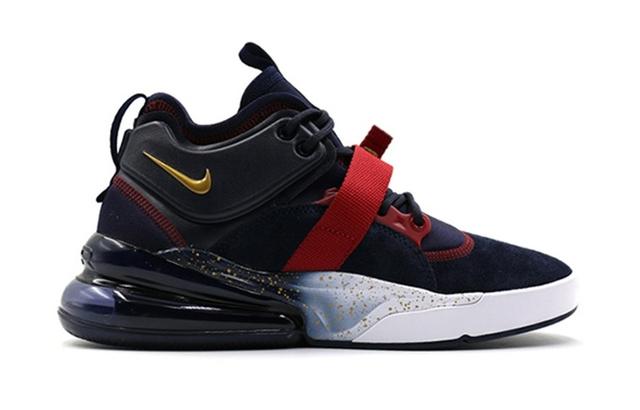 Nike Air Force 270 Olympic (GS)