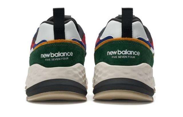 New Balance 574 D