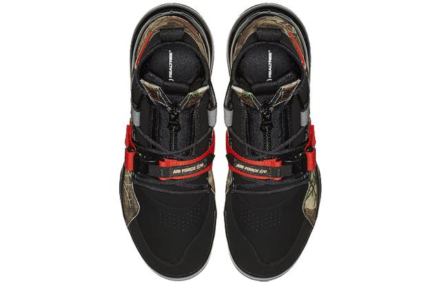 Nike Air Force 270 Utility Realtree