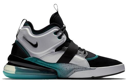 Nike Air Force 270 "Command Force"
