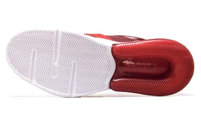 Nike Air Force 270 Red Croc