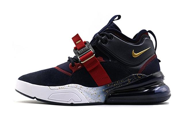 Nike Air Force 270 Olympic (GS)