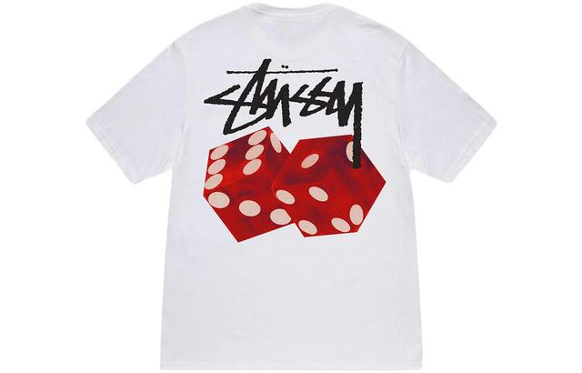 Stussy SS23 DICED OUT TEE T
