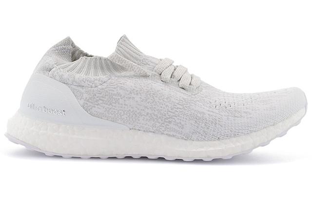 adidas Ultraboost Uncaged Triple White 2017