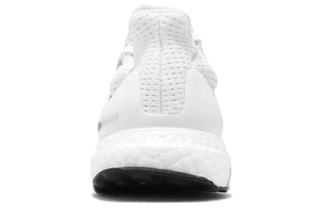 adidas Ultraboost 1.0 All White