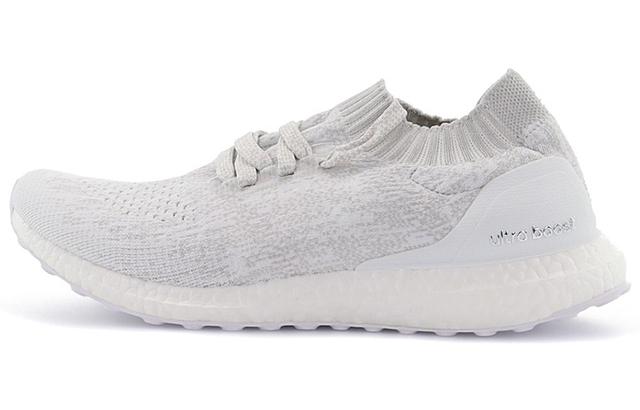 adidas Ultraboost Uncaged Triple White 2017