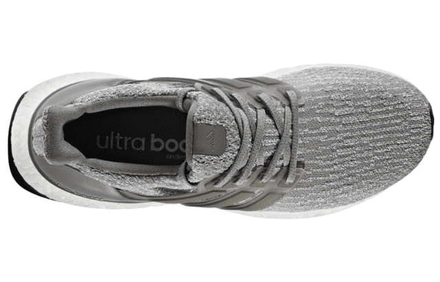 adidas Ultraboost 3.0 Grey Four