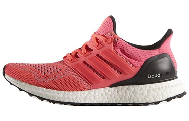 adidas Ultra Boost Flare Red