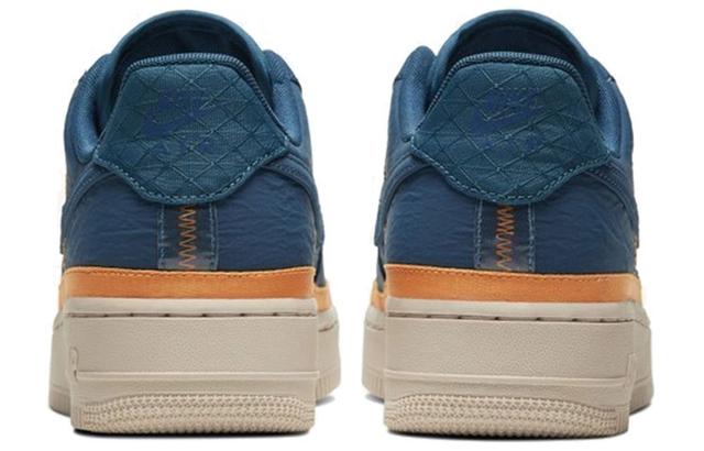 Nike Air Force 1 Low Blue Force