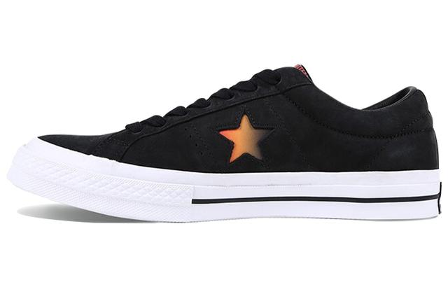 Converse One Star Chinese New Year 2018