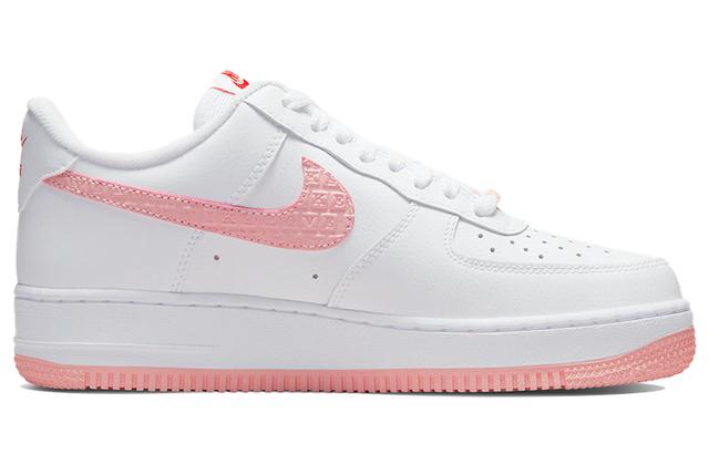 Nike Air Force 1 Low 07 "Valentine's Day"