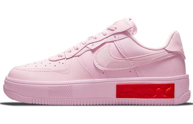Nike Air Force 1 Low Fontanka "Foam Pink"